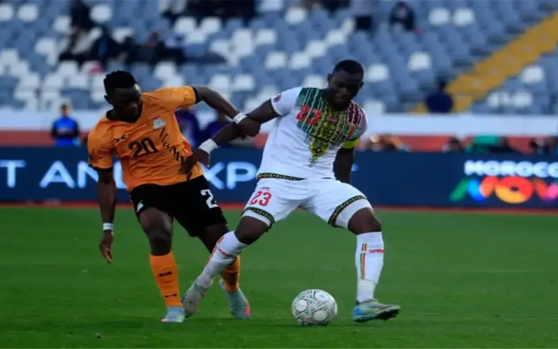 محمد سيسوكو يبيّن سبب تعاقد فالنسيا مع ديانج